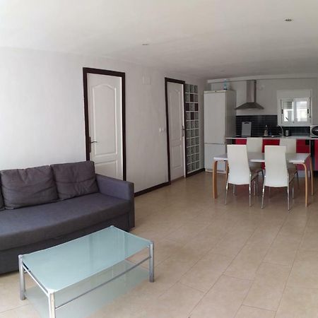 Apartamento Comedias Малага Екстер'єр фото